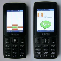Смартфон Sigma mobile X-style 34NRG Black (UA UCRF) фото від покупців 2