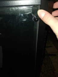 Корпус Zalman S3 TG Black фото от покупателей 3
