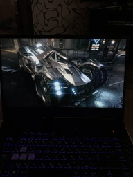 Ноутбук ASUS ROG Strix G531GU-AL064 Black Суперцена!!!