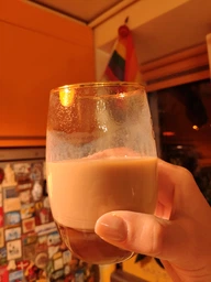 Ликер Baileys Original 0.5 л 17% (5011013100170) фото от покупателей 7