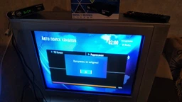 Готовый комплект Т2 с усилителем (Тюнер DVB-T2 WV World Vision Т624D2+ антенна для Т2 с усилителем и кабелем A-sus 0,3) прием сигнала до 35 км от ретранслятора фото от покупателей 1