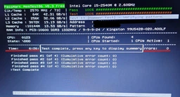 Оперативная память Kingston SODIMM DDR3-1333 8192MB PC3-10600 (KVR1333D3S9/8G) фото от покупателей 13