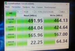 SSD диск Kingston SSDNow A400 240GB M.2 2280 SATAIII TLC (SA400M8/240G)