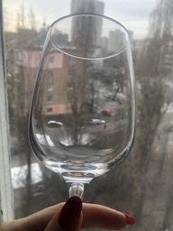 Набор бокалов для вина Luminarc Versailles 6 штук 270мл стекло (G1509) фото от покупателей 4