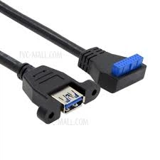 Корпус QUBE Core Black (CORE_F3NU3) фото від покупців 5