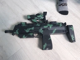 Пистолет виртуальной реальности GTM AR-Gun фото від покупців 1