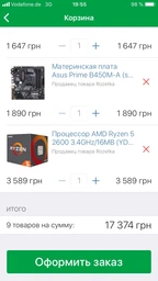 Корпус DeepCool Smarter Black фото від покупців 1