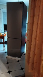Холодильник SAMSUNG RB37J5000SA/UA