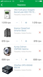 Корпус DeepCool Smarter Black фото від покупців 3
