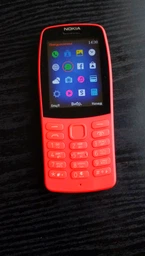 Мобильный телефон Nokia 210 Dual Sim Black (16OTRB01A02) фото от покупателей 6