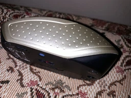 Мышь HP 200 Wireless Silver (2HU84AA) фото от покупателей 10