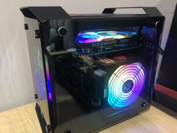 Блок питания Chieftec Photon Gold GDP-650C-RGB