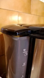 Кофеварка капельная TEFAL Subito Mug CM290838 фото от покупателей 15