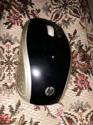Мышь HP 200 Wireless Silver (2HU84AA) фото от покупателей 11