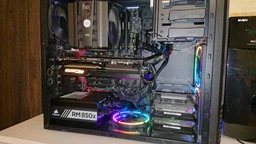 Видеокарта MSI PCI-Ex Radeon RX 5700 XT Gaming X 8GB GDDR6 (256bit) (1730/14000) (HDMI, 3 x DisplayPort) (Radeon RX 5700 XT Gaming X) фото от покупателей 11