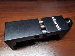 Утримувач для смартфона Ulanzi ST-02S фото від покупців 4