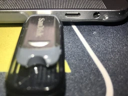 Флеш память USB SANDISK Ultra 32GB USB Type-C Black (SDCZ460-032G-G46) фото от покупателей 16