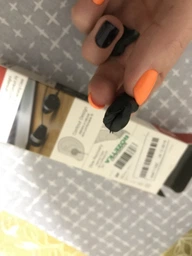 KOSS Spark Plug Black фото от покупателей 7