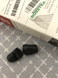 KOSS Spark Plug Black фото от покупателей 8