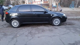 Колпаки Jestic Meredian R 15