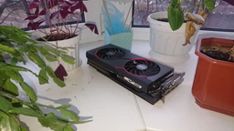 Видеокарта MSI PCI-Ex Radeon RX 5700 XT Gaming X 8GB GDDR6 (256bit) (1730/14000) (HDMI, 3 x DisplayPort) (Radeon RX 5700 XT Gaming X) фото от покупателей 10