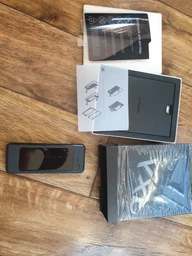 Мобильный телефон Samsung Galaxy Fold 12/512GB Black фото от покупателей 5