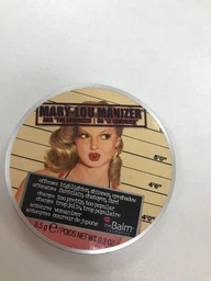 Хайлайтер theBalm Cindy Lou Manizer 8.5g (664248-1044913-2) фото від покупців 2