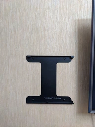 Крепление на стену ViMount PlayStation 4 PS4 PRO белый фото от покупателей 11