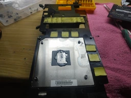 Термопрокладка ARCTIC Thermal Pad 50 х 50 мм 1.5 мм (ACTPD00003A) фото от покупателей 6
