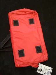 Сумка для инструментов, 16 карманов 405 мм x 230 мм x 300 мм INTERTOOL BX-9005 фото от покупателей 18