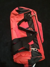 Сумка для инструментов, 16 карманов 405 мм x 230 мм x 300 мм INTERTOOL BX-9005 фото от покупателей 17