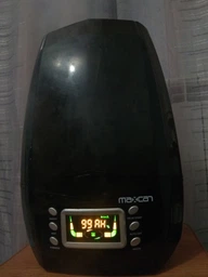 Увлажнитель воздуха MAXCAN MH-512 фото от покупателей 5