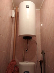 Бойлер Chaffoteaux СНХ 80V