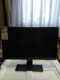 Монитор 23.8" BenQ BL2480 (9H.LH1LA.CBE) фото от покупателей 11