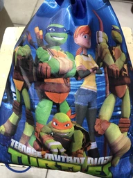 Игровой набор Ninja Turtles Черепашки Ниндзя 4 шт 13 см Леонардо - Донатело - Микиланжело - Рафаель + Оружие фото от покупателей 7