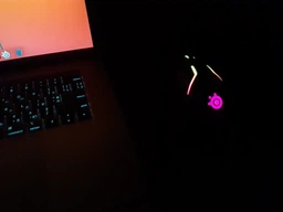 Беспроводная игровая мышка SteelSeries Rival 650 Wireless RGB 12000dpi 7кн Dual Sensor Black (62456) фото от покупателей 10