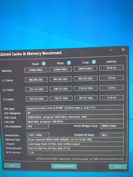 Модуль пам'яті DDR4 8GB/2400 GOODRAM Iridium White (IR-W2400D464L15S/8G)