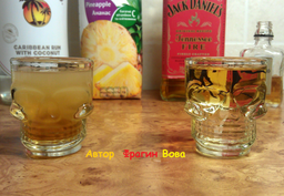 Ликер Disaronno Original 0.7 л 28% (8001110016303) фото от покупателей 7