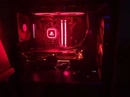 Корпус DeepCool Gamerstorm Macube 310P White фото от покупателей 14