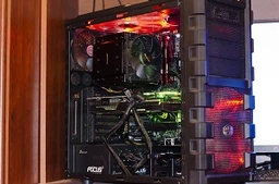 Процессор Intel Core i9-9900K 3.6GHz/8GT/s/16MB s1151 BOX фото от покупателей 1