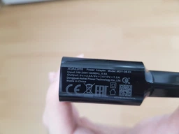 Зарядное устройство Xiaomi QC3.0 Quick Charger Black (MDY-08-EI-Black) фото от покупателей 18