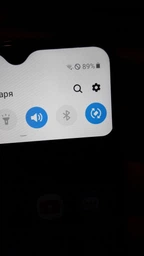 Мобильный телефон Samsung Galaxy A10s 2020 2/32GB Black (SM-A107FZKDSEK) фото от покупателей 16