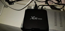 Медіаплеєр Enybox X96 MAX S905X2 4/64 GB Smart TV Box фото від покупців 4