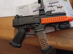 Пистолет виртуальной реальности GTM AR-Gun