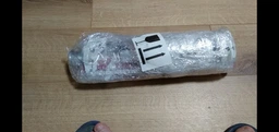 Сливной механизм для бачка со стоп-кнопкой AlcaPlast A2000-CHROM фото от покупателей 9