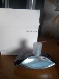 Туалетная вода для женщин Calvin Klein Euphoria 100 мл (3616304248221) фото от покупателей 7