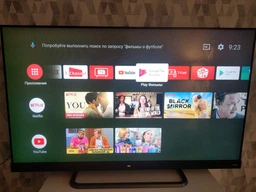 Телевизор TCL 55EС780