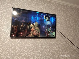 Ігрова приставка PlayStation 4 Pro 1TB Black у комплекті з 2 іграми (God Of War + Horizon Zero Dawn) фото від покупців 8
