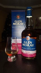 Виски Glen Moray Sherry 6 лет выдержки 0.05 л 40% (5060116323672) фото от покупателей 4