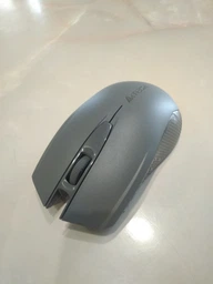 Миша A4Tech G3-760N Wireless Black фото від покупців 7